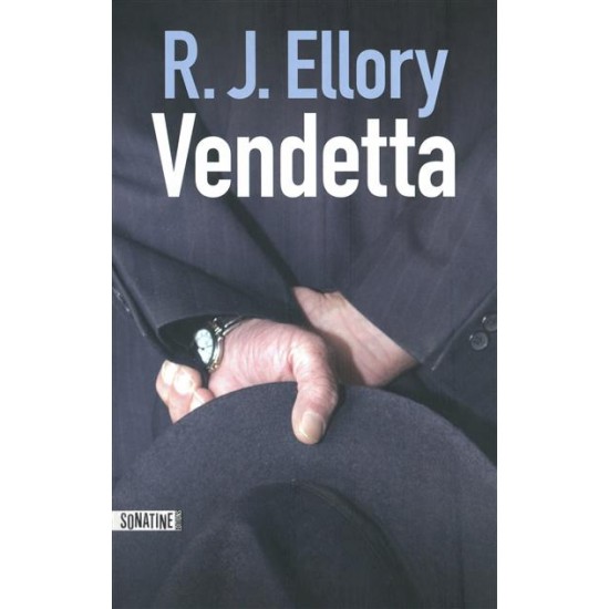 Vendetta De R J Ellory  